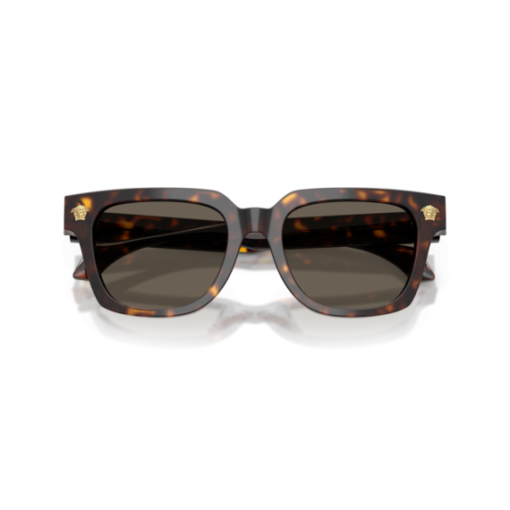 Versace VE 4510U 108/3 Güneş Gözlüğü, Resim 5