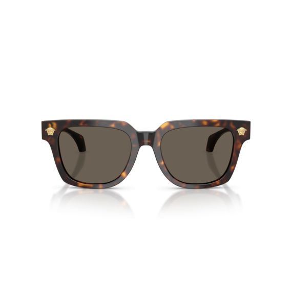 Versace VE 4510U 108/3 Güneş Gözlüğü, Resim 4