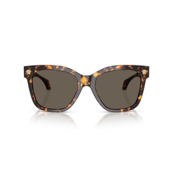 Versace VE 4511 5514/3 Güneş Gözlüğü, Resim 4