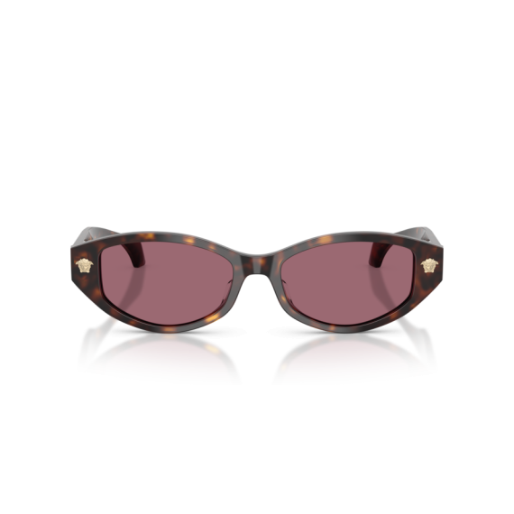 Versace VE 4512D 108/1A Güneş Gözlüğü, Resim 4