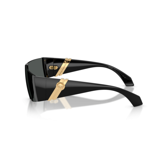 Versace VE 4516 GB1/87 Güneş Gözlüğü, Resim 2