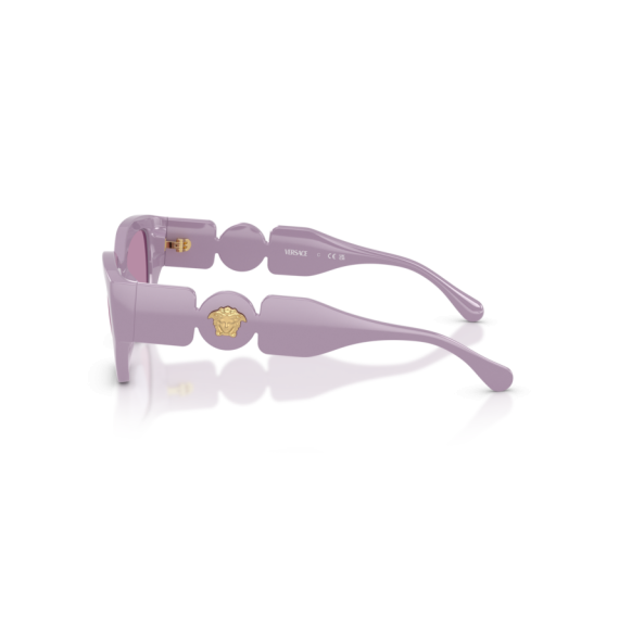Versace Kids VK 4007U 5526AK Güneş Gözlüğü, Resim 2