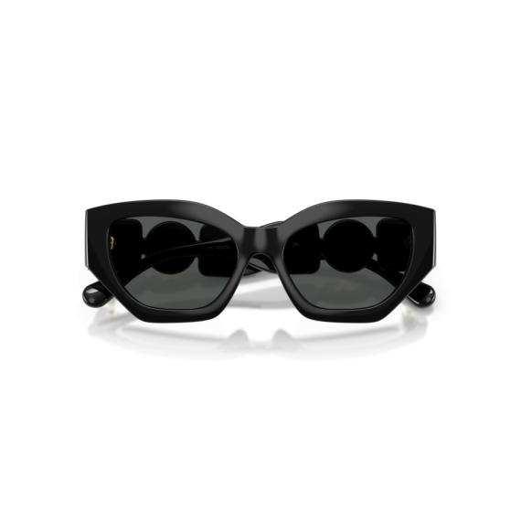Versace Kids VK 4007U GB1/87 Güneş Gözlüğü, Resim 4