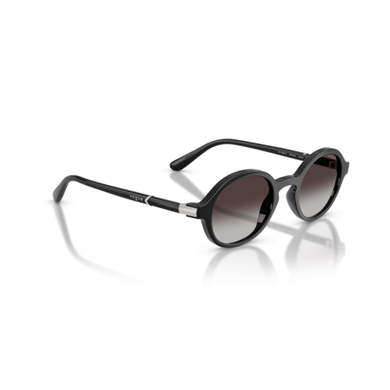 Vogue VO 5692S W44/8G Güneş Gözlüğü, Resim 4