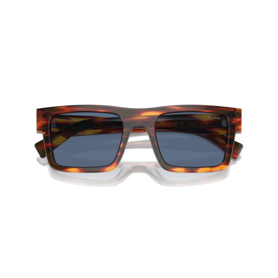 Prada PR 19WS 17R06A Güneş Gözlüğü, Resim 5
