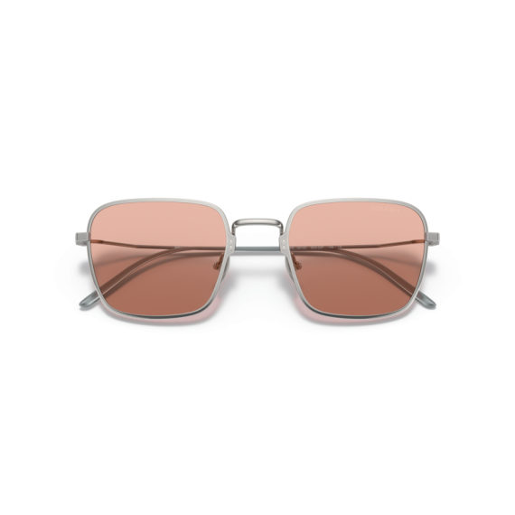 Prada PR 54WS 05Q03F Güneş Gözlüğü, Resim 5
