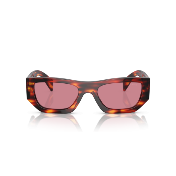 Prada PR A01S 13O80B Güneş Gözlüğü, Resim 4