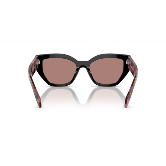 Prada PR A09S 12O10D Güneş Gözlüğü, Resim 3