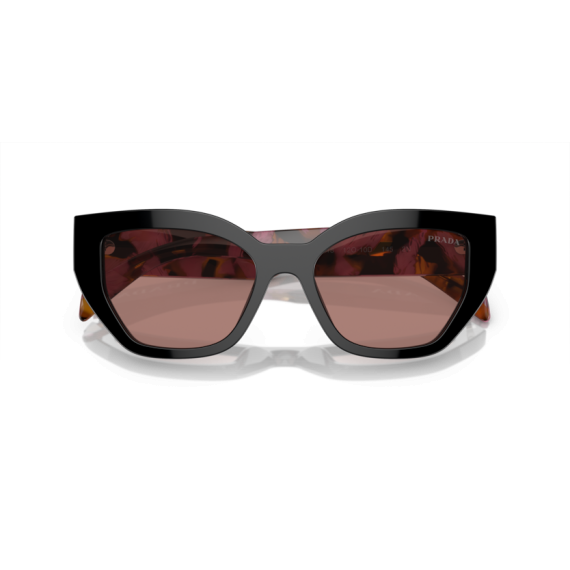 Prada PR A09S 12O10D Güneş Gözlüğü, Resim 5