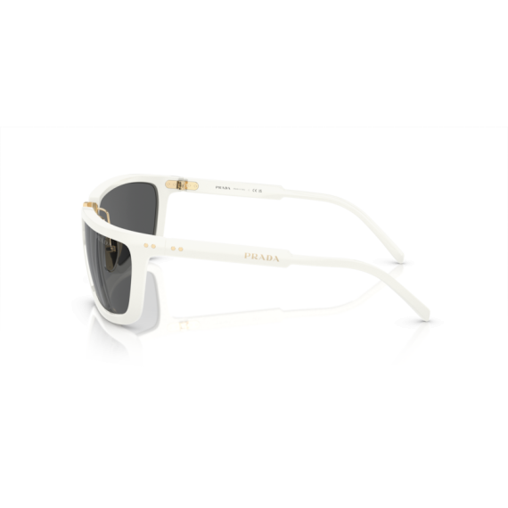 Prada PR A11S 4615S0 Güneş Gözlüğü, Resim 3