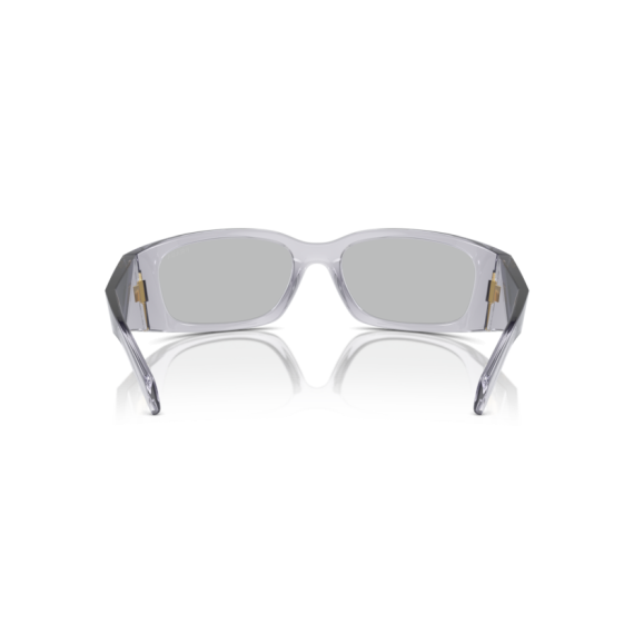 Prada PR A14S 12R30B Güneş Gözlüğü, Resim 2