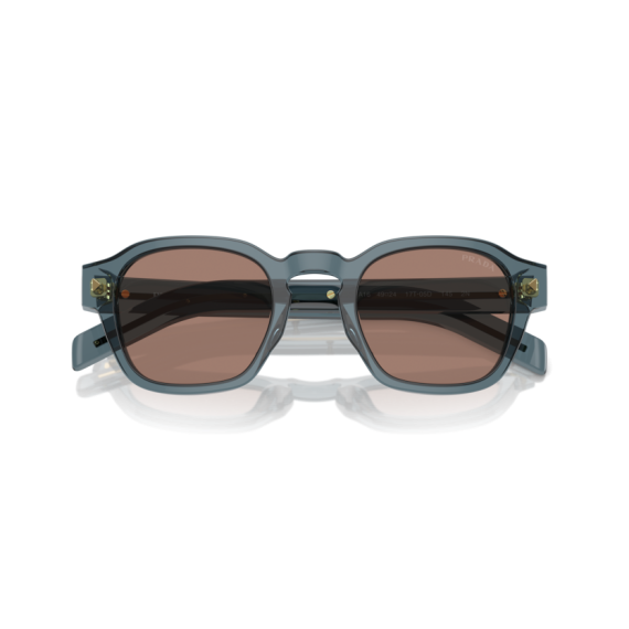 Prada PR A16S 17T05D Güneş Gözlüğü, Resim 5