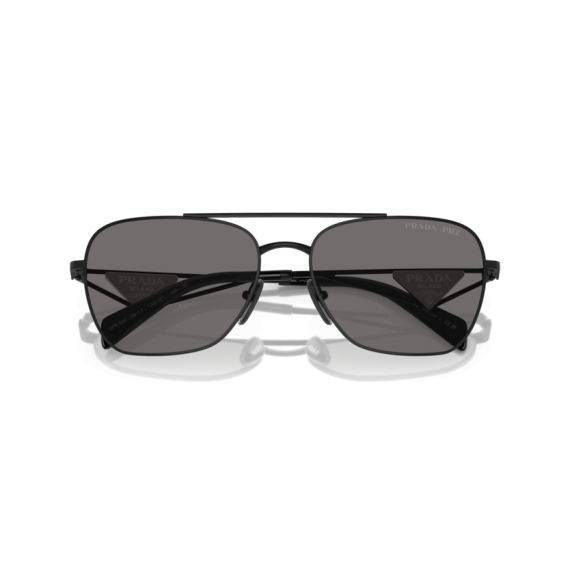 Prada PR A50S 1AB5Z1 Güneş Gözlüğü, Resim 5