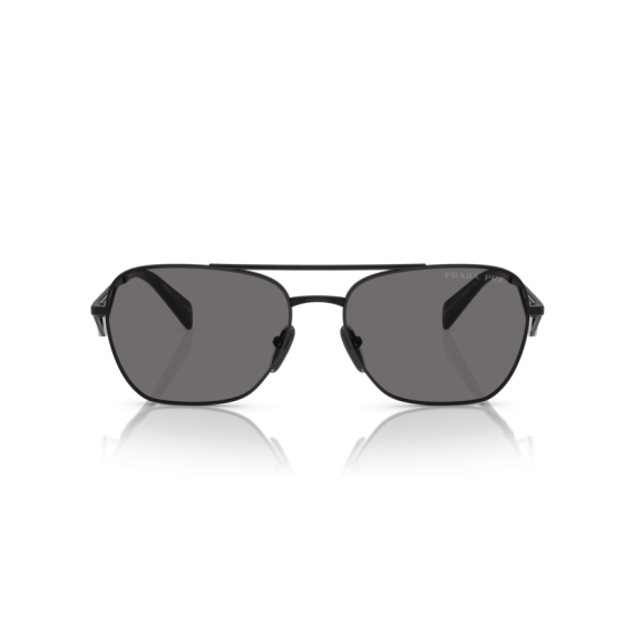 Prada PR A50S 1AB5Z1 Güneş Gözlüğü, Resim 4