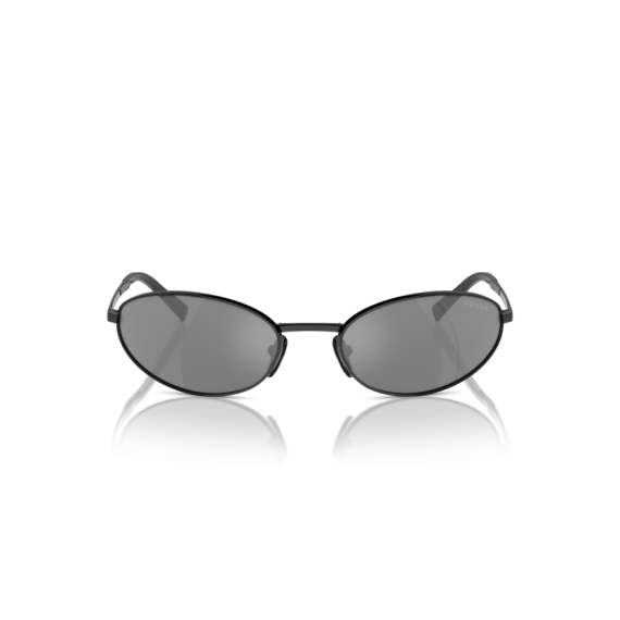 Prada PR A59S 1AB60G Güneş Gözlüğü, Resim 4