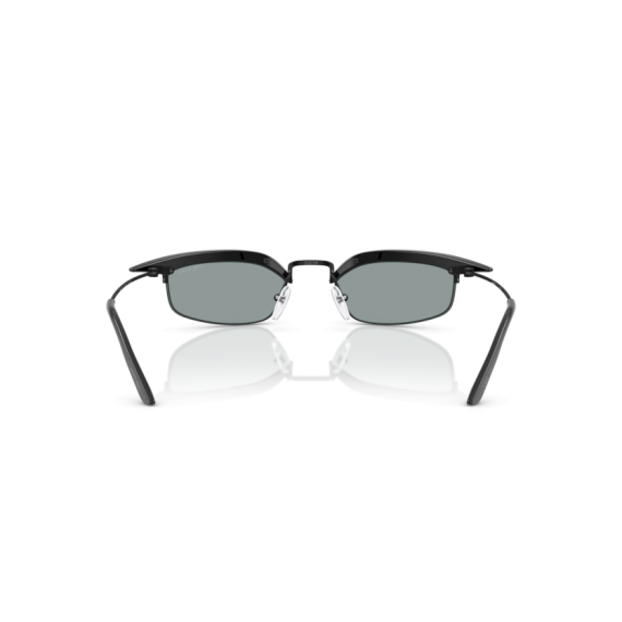 Prada PR B50S 1AB3C2 Güneş Gözlüğü, Resim 3