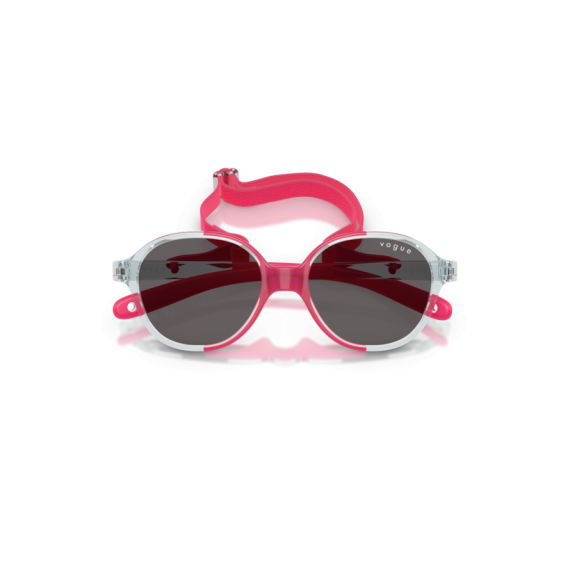 Vogue Junior Sun VJ 2012 330187 Güneş Gözlüğü, Resim 6