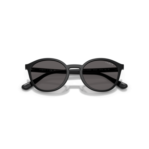 Vogue Junior Sun VJ 2033 W44/87 Güneş Gözlüğü, Resim 6