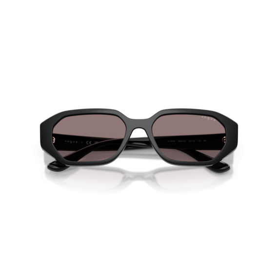 Vogue Junior Sun VJ 2034 W44/7N Güneş Gözlüğü, Resim 6