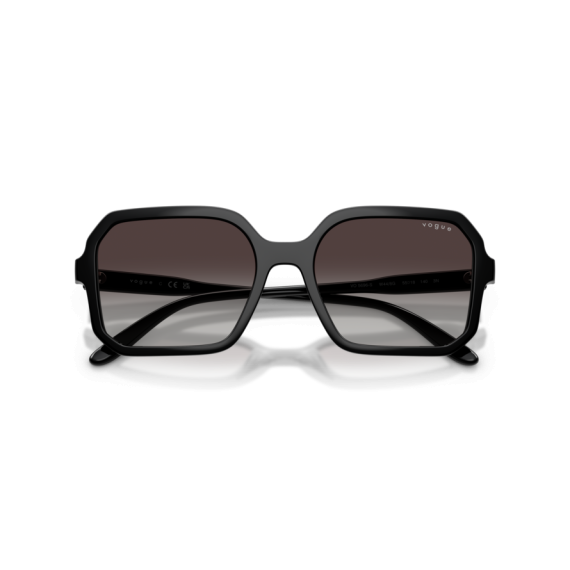 Vogue VO 5696S W44/8G Güneş Gözlüğü, Resim 6