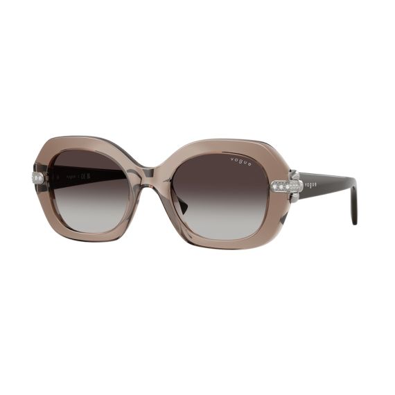 Vogue VO 5706SB 29408G Güneş Gözlüğü, Resim 6