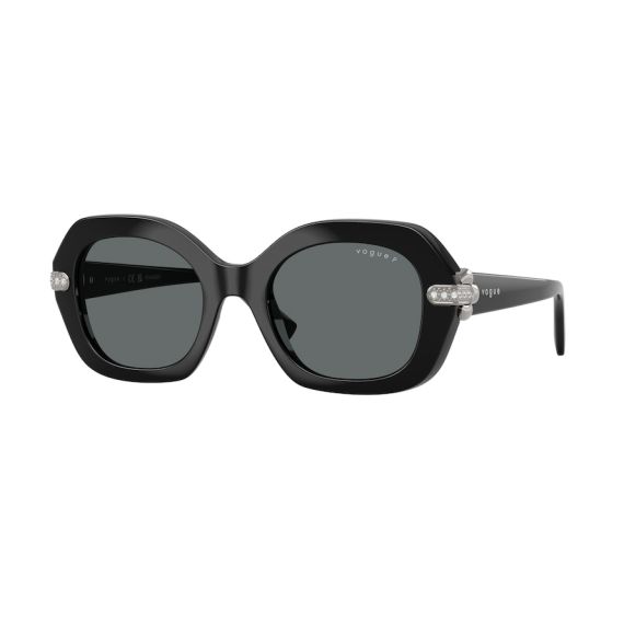 Vogue VO 5706SB W44/81 Güneş Gözlüğü, Resim 7