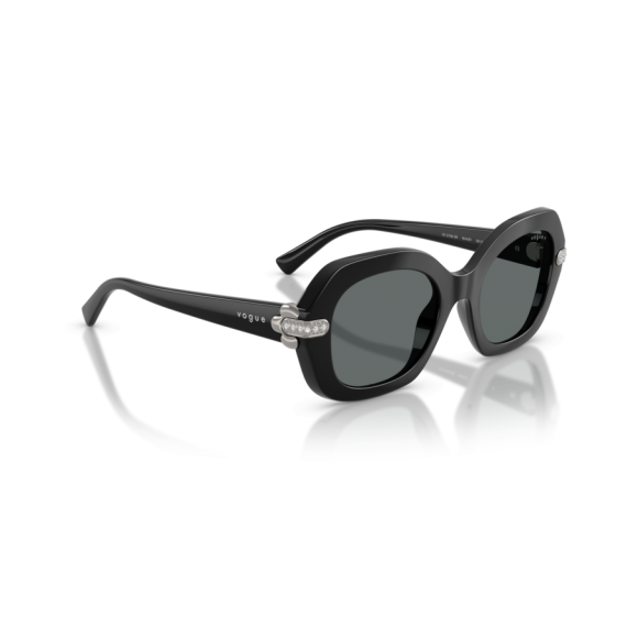 Vogue VO 5706SB W44/81 Güneş Gözlüğü, Resim 4