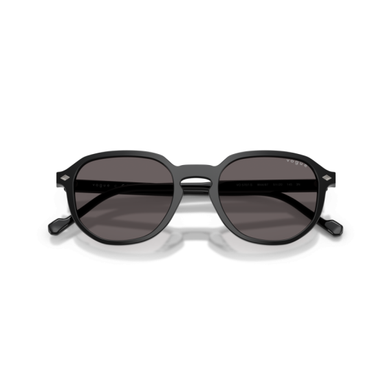 Vogue VO 5707S W44/87 Güneş Gözlüğü, Resim 6