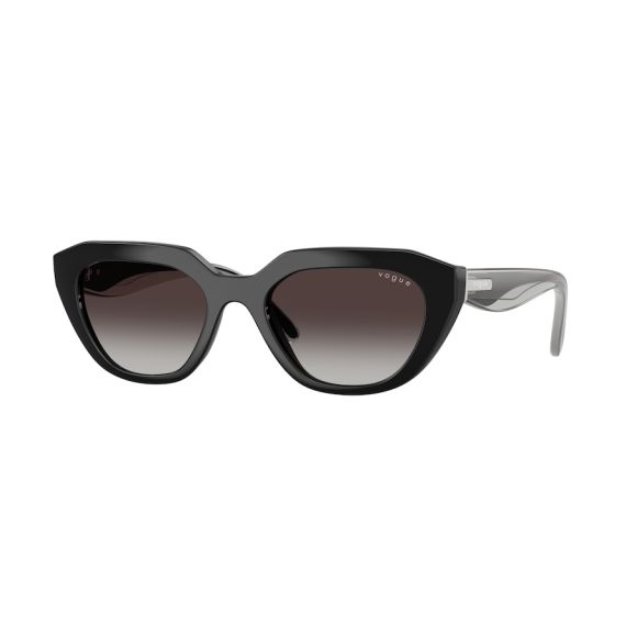 Vogue VO 5711S W44/8G Güneş Gözlüğü, Resim 7