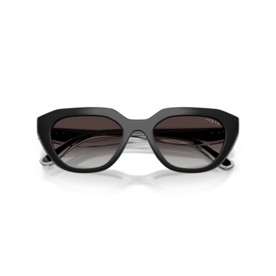 Vogue VO 5711S W44/8G Güneş Gözlüğü, Resim 6