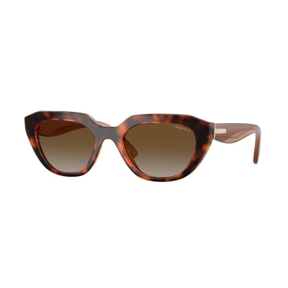Vogue VO 5711S W656T5 Güneş Gözlüğü, Resim 7