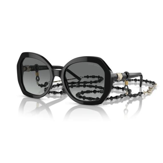 Giorgio Armani AR 8180 500111 Güneş Gözlüğü