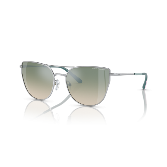 Armani Exchange AX 2045S 6043W0 Güneş Gözlüğü