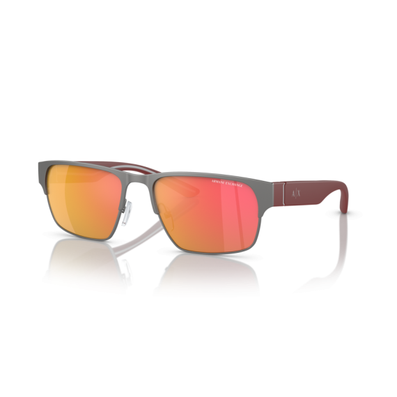 Armani Exchange AX 2046S 60036Q Güneş Gözlüğü