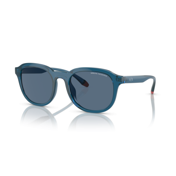 Armani Exchange AX 4129SU 818780 Güneş Gözlüğü