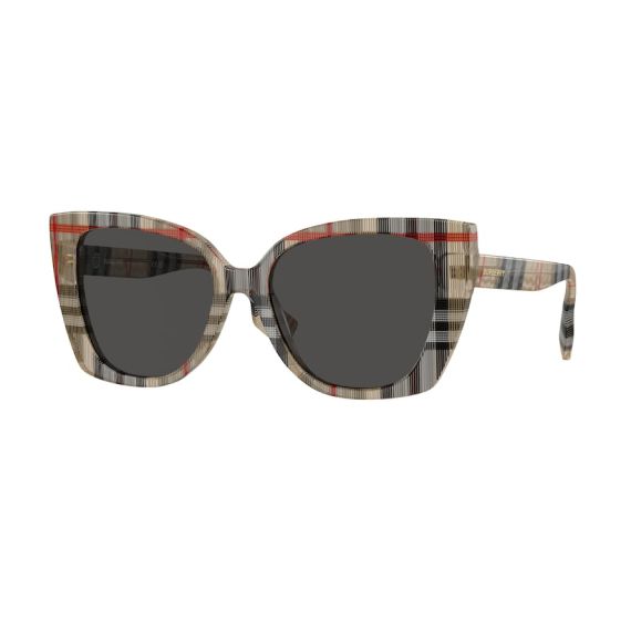 Burberry BE 4393 377887 Güneş Gözlüğü