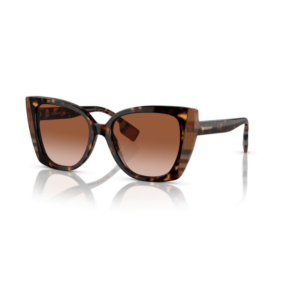 Burberry BE 4393 405313 Güneş Gözlüğü