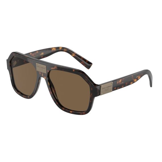 Dolce & Gabbana DG 4433 502/73 Güneş Gözlüğü