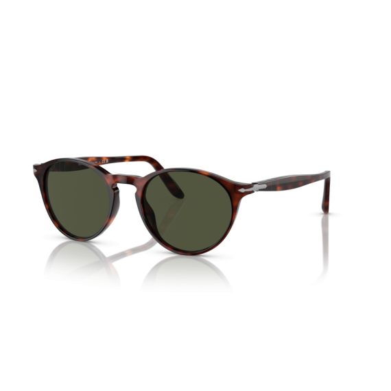 Persol PO 3092SM 901531 Güneş Gözlüğü, Cinsiyet: Erkek, Ekartman: 50