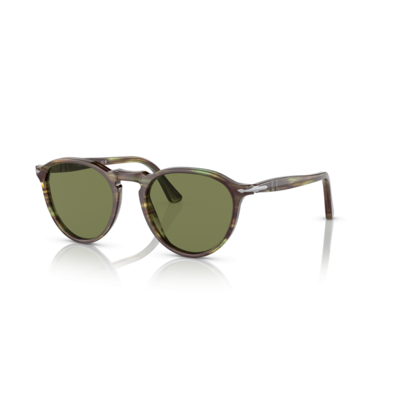 Persol PO 3286S 11564E Güneş Gözlüğü, Cinsiyet: Unisex, Ekartman: 53