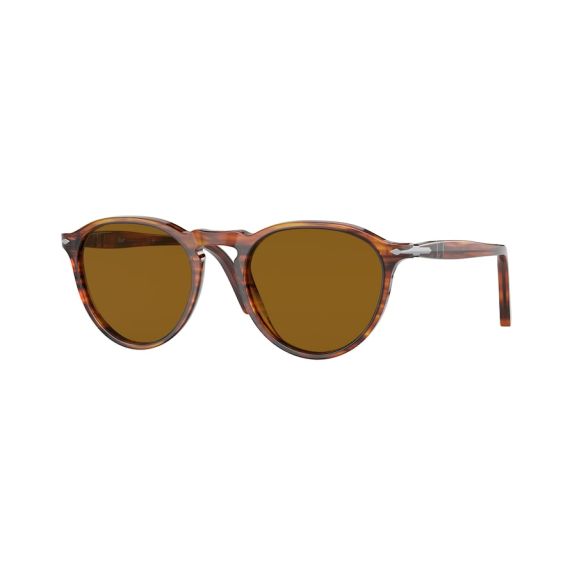 Persol PO 3286S 115733 Güneş Gözlüğü, Cinsiyet: Unisex, Ekartman: 53