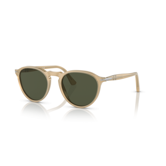 Persol PO 3286S 116931 Güneş Gözlüğü, Cinsiyet: Unisex, Ekartman: 53