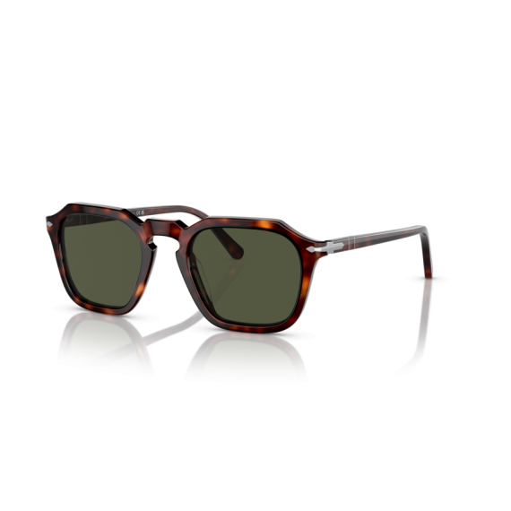 Persol PO 3292S 24/31 Güneş Gözlüğü, Cinsiyet: Unisex, Ekartman: 52