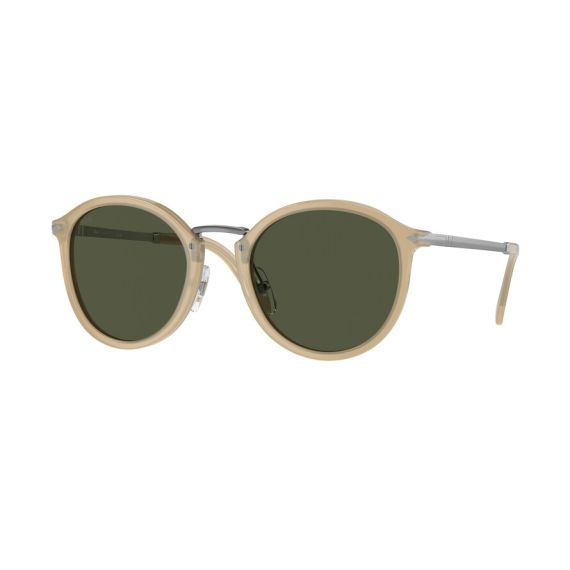Persol PO 3309S 116931 Güneş Gözlüğü, Cinsiyet: Unisex, Ekartman: 53