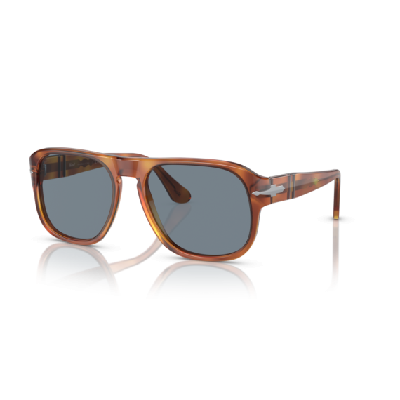 Persol PO 3310S 96/56 Güneş Gözlüğü, Cinsiyet: Unisex, Ekartman: 57