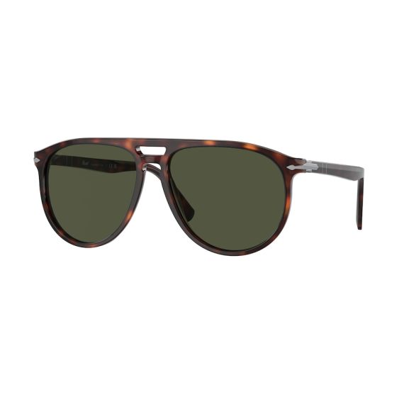 Persol PO 3311S 24/31 Güneş Gözlüğü, Cinsiyet: Unisex, Ekartman: 55