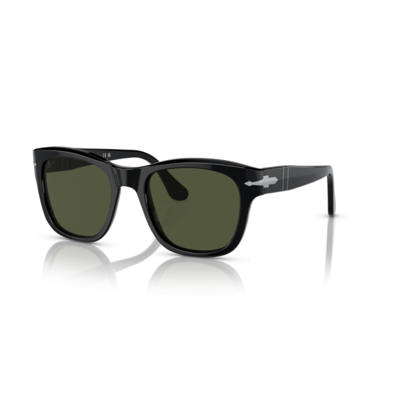 Persol PO 3313S 95/31 Güneş Gözlüğü, Cinsiyet: Unisex, Ekartman: 55