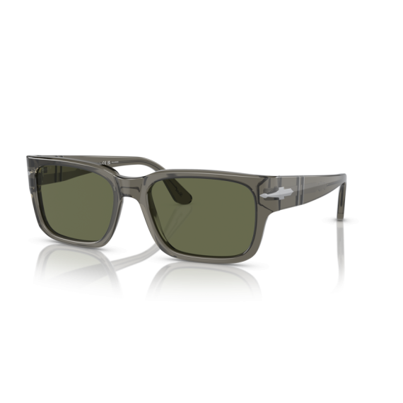 Persol PO 3315S 110358 Güneş Gözlüğü, Cinsiyet: Erkek, Ekartman: 58