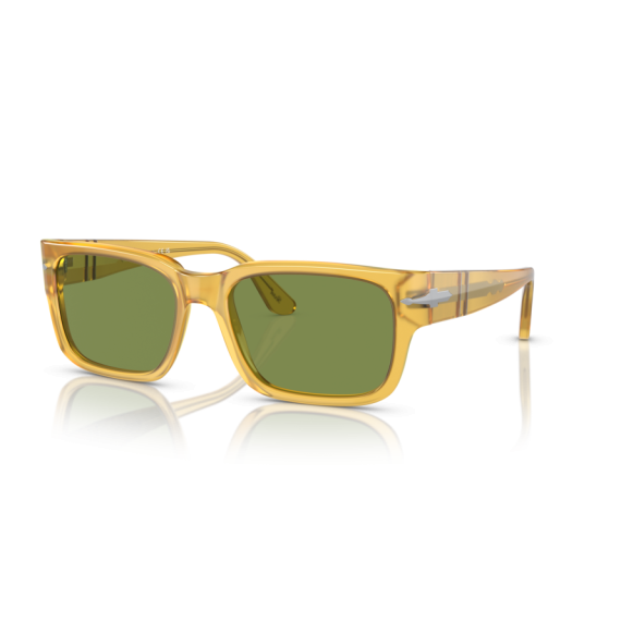 Persol PO 3315S 204/4E Güneş Gözlüğü, Cinsiyet: Erkek, Ekartman: 55