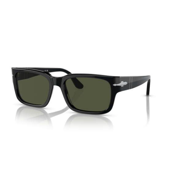 Persol PO 3315S 95/31 Güneş Gözlüğü, Cinsiyet: Erkek, Ekartman: 55